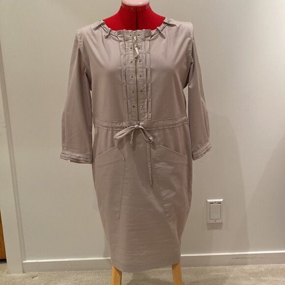 Elie Tahari Womes elegant summer dress - Picture 7 of 11